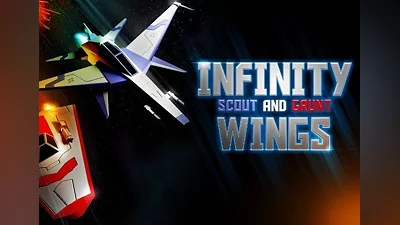 Infinity Wings: Scout & Grunt EN Global (Global) [Steam]