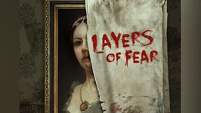 Layers of Fear + Soundtrack Global (Global) [Steam]