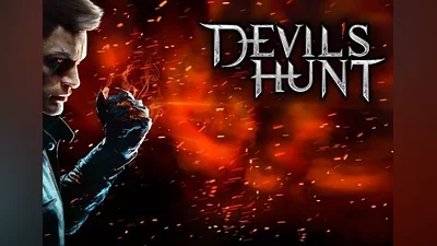 Devil's Hunt EU (EU) [Steam]