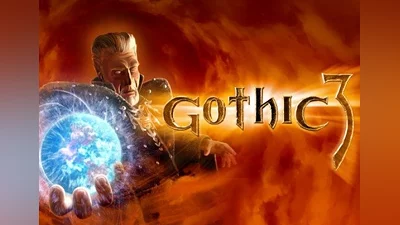 Gothic 3 EN/DE/FR/IT/ES EU (EU) [Steam]