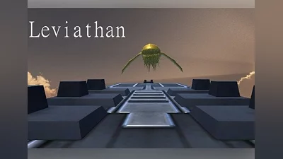 Leviathan EN Global (Global) [Steam]