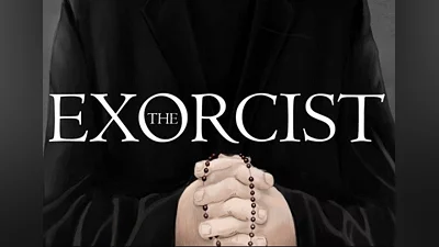 The Exorcist EN Global (Global) [Steam]
