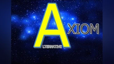 Axiom Alternative EN Global (Global) [Steam]