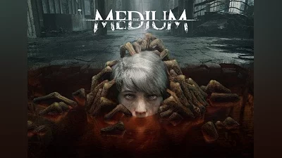The Medium EU (EU) [Steam]