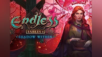 Endless Fables 4: Shadow Within Global (Global) [Steam]