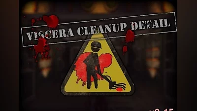 Viscera Cleanup Detail - Complete EN Global (Global) [Steam]