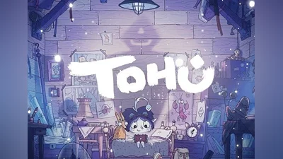 Tohu EN Argentina (Argentina) [Xbox One/Series]