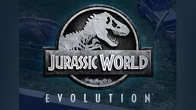 Jurassic World Evolution - Deluxe Bundle Argentina (Argentina) [Xbox One/Series]