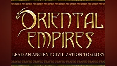 Oriental Empires EN EU (EU) [Steam]