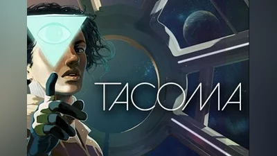 Tacoma EU (EU) [Steam]