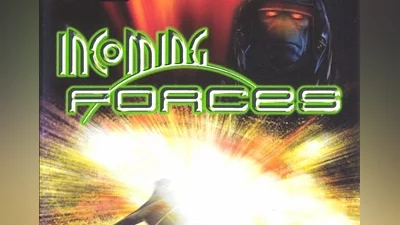 Incoming Forces EN EU (EU) [Steam]