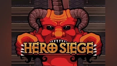 Hero Siege EN/JA/KO/PT/RU/ZH/FI EU (EU) [Steam Gift]