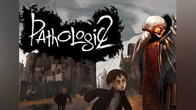 Pathologic 2 EN EU (EU) [Steam]