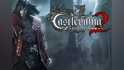 Castlevania: Lords of Shadow 2 EN Global (Global) [Steam]