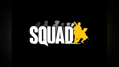 Squad EN EU (EU) [Steam]