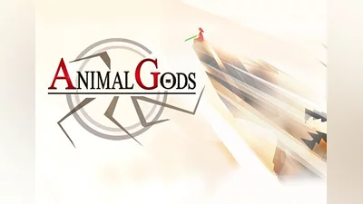 Animal Gods EN Global (Global) [Steam]