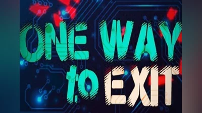 One way to exit EN/DE/FR/IT/RU/ES Global (Global) [Steam]