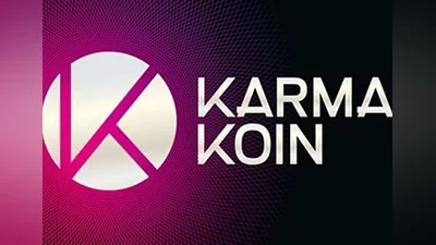 Karma Koin Gift Card CAD $25 (Canada) [Prepaid]