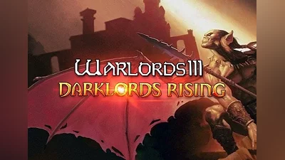 Warlords III: Darklords Rising EN Global (Global) [GOG]