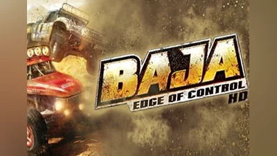Baja: Edge of Control HD EN/DE/FR/IT/ES Argentina (Argentina) [Xbox One/Series]