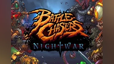 Battle Chasers: Nightwar EN/DE/FR/IT Argentina (Argentina) [Xbox One/Series]