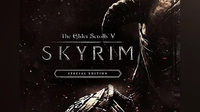 The Elder Scrolls V: Skyrim Special Edition EN Argentina (Argentina) [Xbox One/Series]