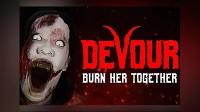 Devour EU (EU) [Steam Gift]