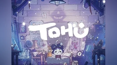 Tohu EN Global (Global) [Steam]