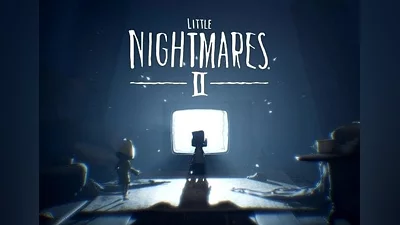 Little Nightmares II EN Argentina (Argentina) [Xbox One/Series]