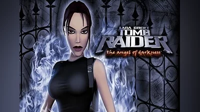 Tomb Raider VI: The Angel of Darkness EN Global (Global) [GOG]