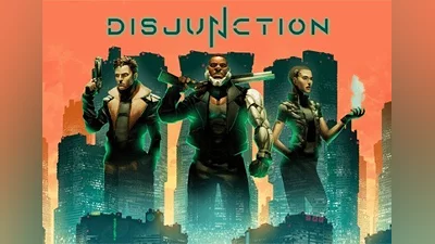 Disjunction Global (Global) [Steam]