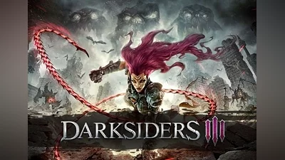 Darksiders 3 EN Argentina (Argentina) [Xbox One/Series]