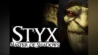 Styx: Master of Shadows EN/FR/IT Argentina (Argentina) [Xbox One/Series]