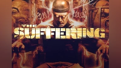The Suffering EN Global (Global) [GOG]