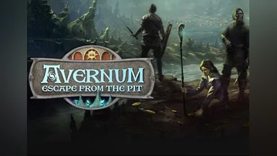 Avernum: Escape From the Pit EN Global (Global) [Steam]