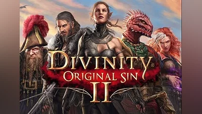 Divinity: Original Sin 2 EN/DE/FR/RU Argentina (Argentina) [Xbox One/Series]