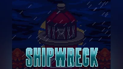 Shipwreck EN Global (Global) [Steam]