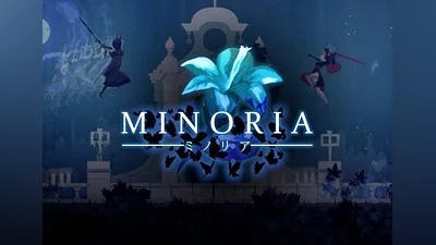 Minoria EU (EU) [Steam]