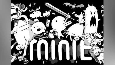 Minit EU (EU) [Steam]