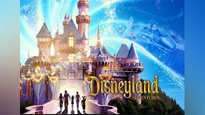 Disneyland Adventures EN Argentina (Argentina) [Xbox One/Series]