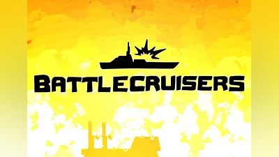 Battlecruisers EN Global (Global) [Steam]