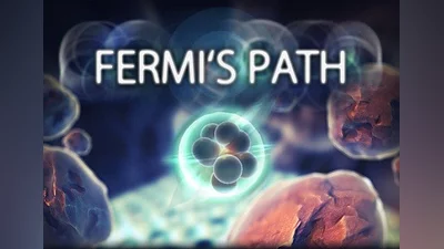 Fermi's Path EN Global (Global) [Steam]