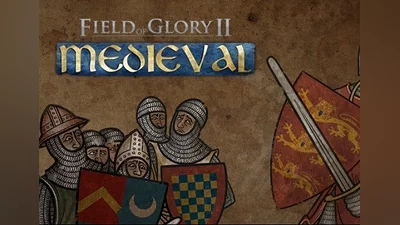Field of Glory II: Medieval EN/DE/FR/ES Global (Global) [Steam]