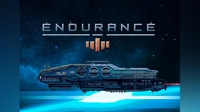 Endurance: Space Action EN EU (EU) [Xbox One/Series]