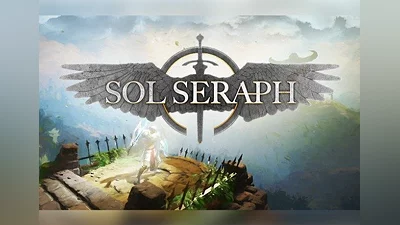 SolSeraph EN/DE/FR/IT/RU/ES EU (EU) [Steam]