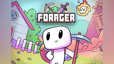 Forager EU (EU) [Steam]