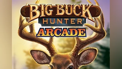Big Buck Hunter Arcade EN Argentina (Argentina) [Xbox One/Series]
