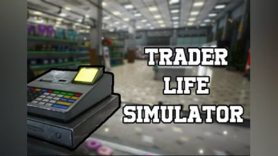 Trader Life Simulator EN Global (Global) [Steam]