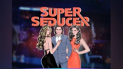 Super Seducer: How to Talk to Girls Global (Global) [Steam]