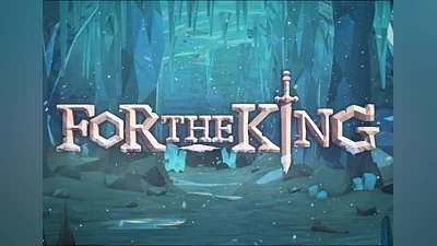 For The King EU (EU) [Steam]